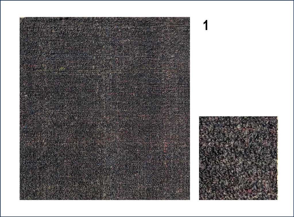 Crosy Carpet - Picture 24