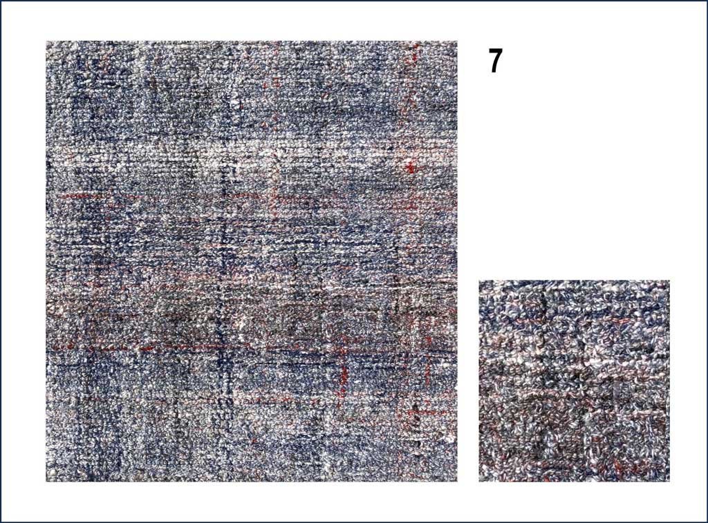 Crosy Carpet - Picture 30