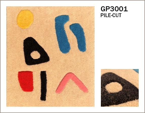 Custom Rugs 1 - 1-8