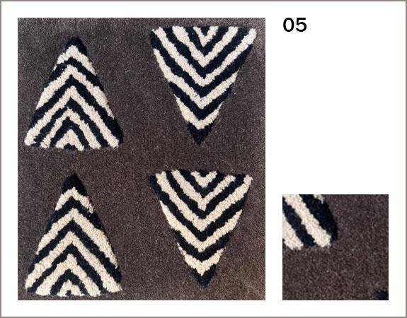 Custom Rugs 3 - 5-9