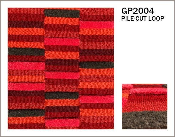 Custom Rugs 2 - 4-9