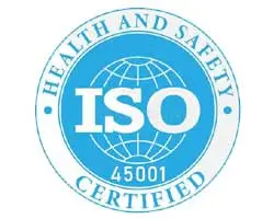 Company Certification 4