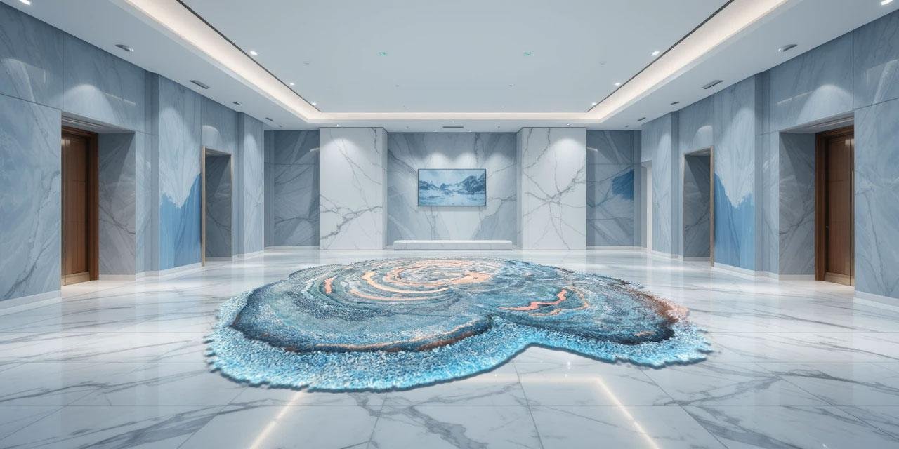 Bhadohi Export Carpets