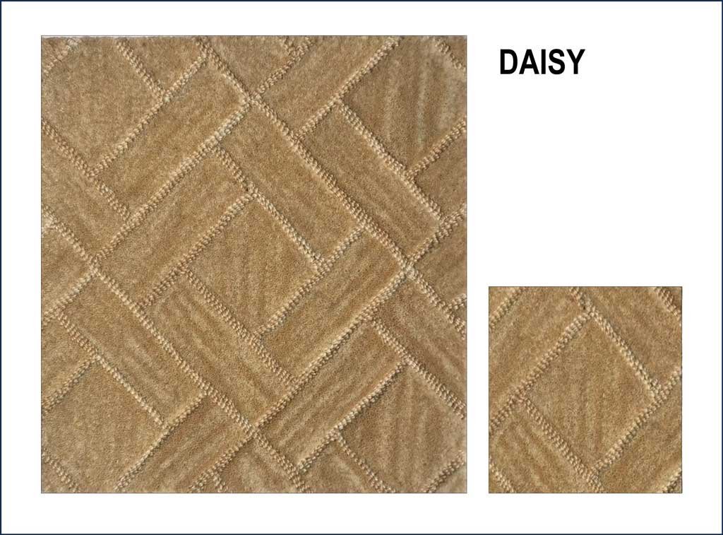 Texag Carpet - DAISY